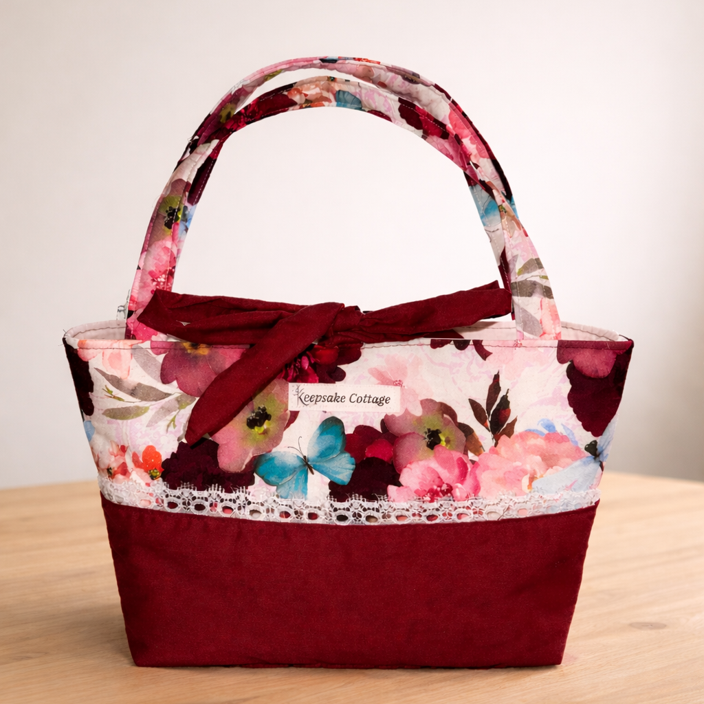Small Tote