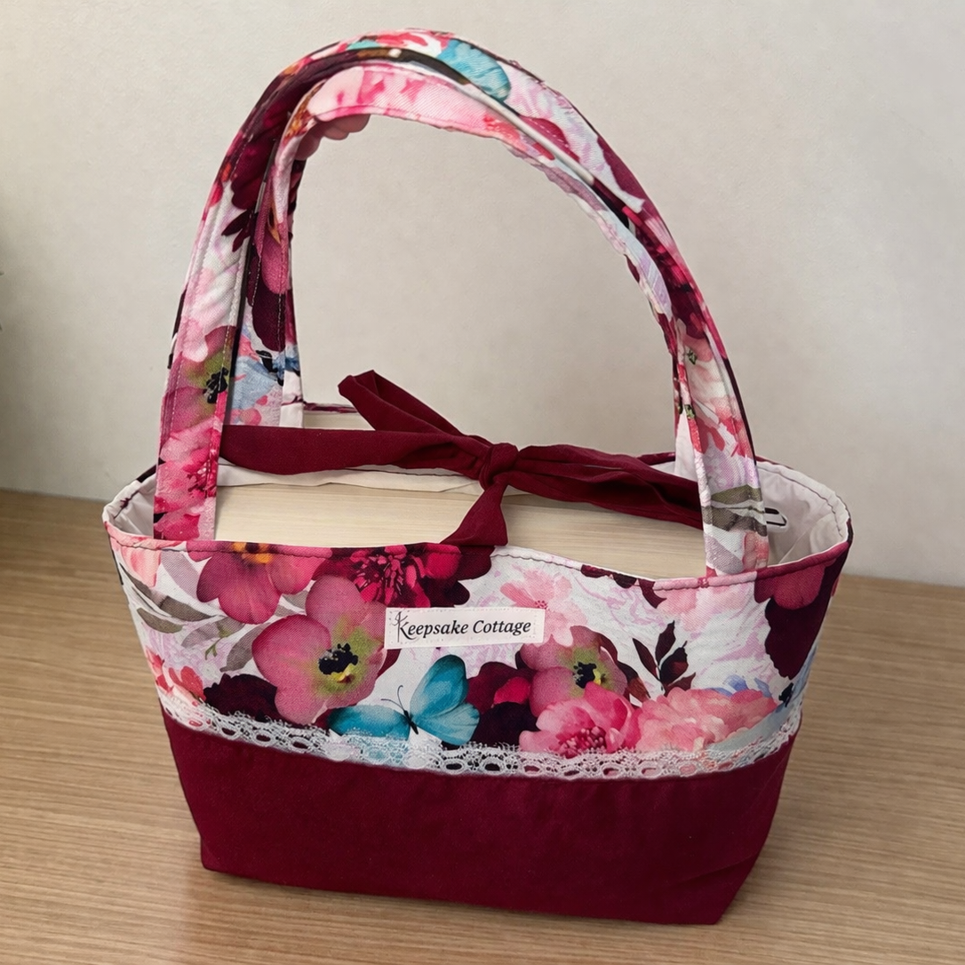 Small Tote
