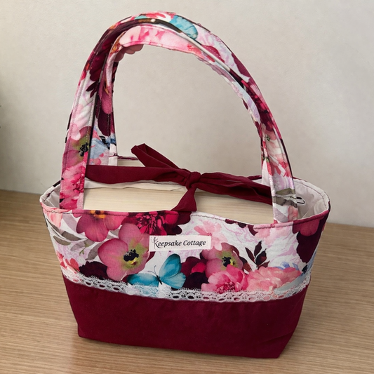 Small Tote
