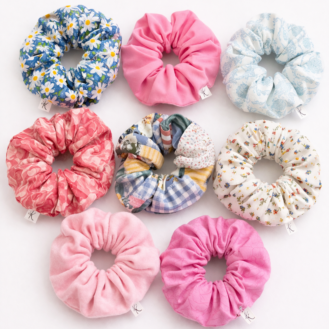 Scrunchies