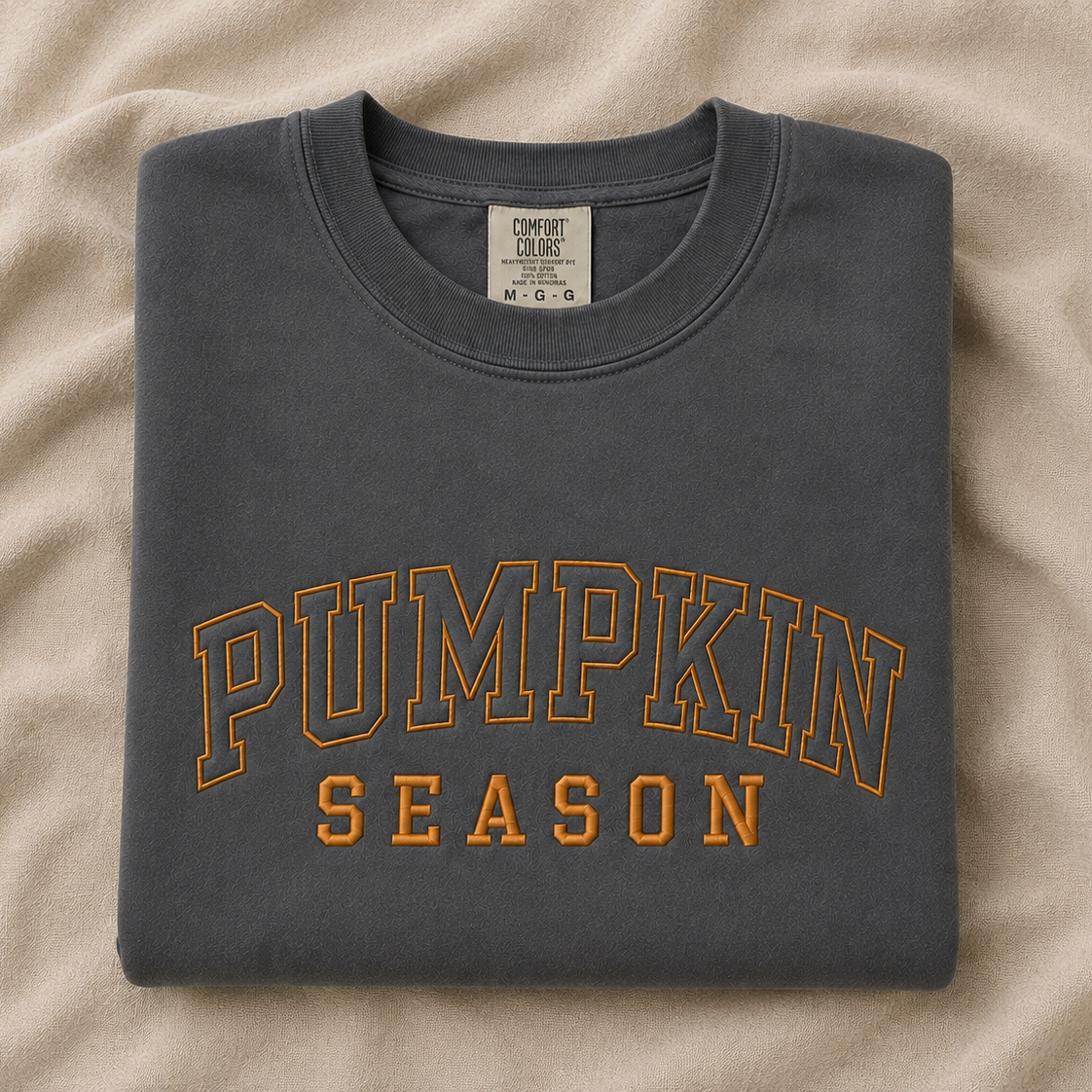 Pumpkin Season