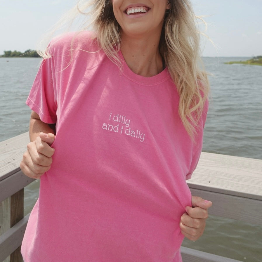 The Seen Collection | Heavyweight Tee